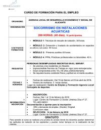 socorrista