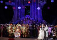 Escena de la obra