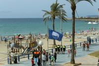 playas