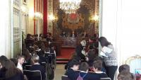 Ple infantil de 2016