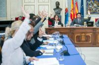 Primer_Pleno_Luis_Barcala_Alcalde