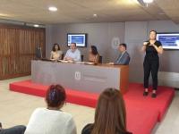 Presentación Informe Social 2016