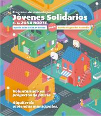 Programa Vivienda Jóvenes Solidarios Zona Norte