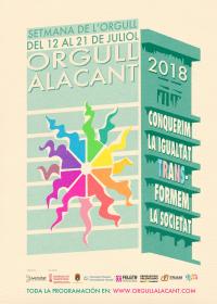 OrgullAlacant 2018