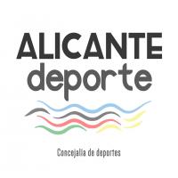 CONCEJALÍA DEPORTES AYUNTAMIENTO ALICANTE