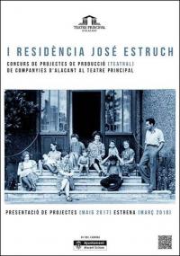  I Residencia José Estruch 2017