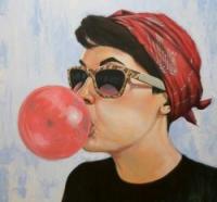 chicle