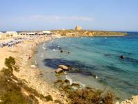 Isla de Tabarca Alicante