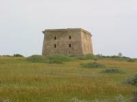 Tabarca, Torre de San José