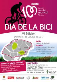 Día de la bici