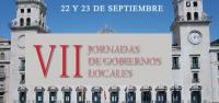 VII Jornadas de Gobiernos Locales