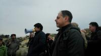 Día Mundial de los Humedales en las Lagunas de Rabassa y el Saladar de Agua Amarga 