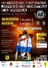 Torneo San Blas