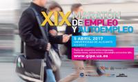 XIX Maratón de Empleo y Autoempleo