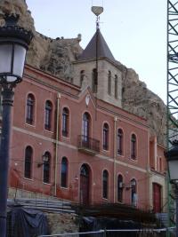 Ermita San Roque