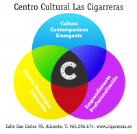 Centro Cultura Las Cigarreras