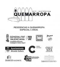 Residencias A quemarropa