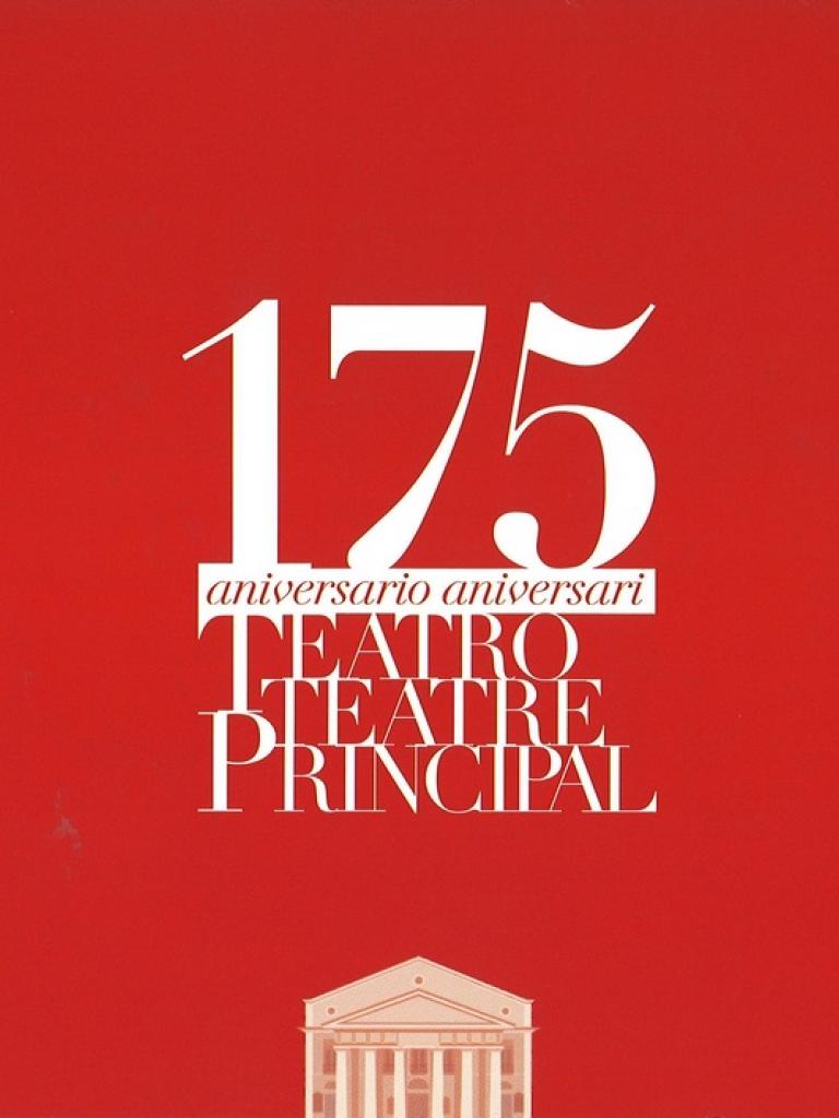 175 aniversario Teatro Principal