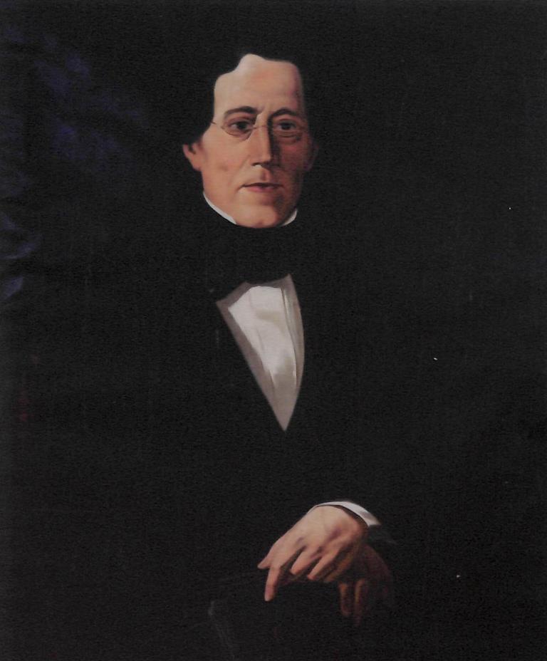 Cuadro de Vicente Rodes