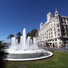 Alicante