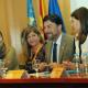 El alcalde de Alicante inaugura el V Congreso Benéfico de Inteligencia Emocional de la Fundación Alinur 
