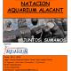 Cartel Encuentro Aquarium