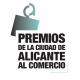 Premios de la ciudad de Alicante al comercio 2018