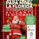 Cartel Carrera PAPA NOEL