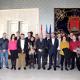 Recepción de las veinticinco empresas interesadas en el proyecto "Alicante se mueve: Being Smart" Recepción de las veinticinco empresas interesadas en el proyecto "Alicante se mueve: Being Smart"