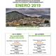 Centros Municipales de Mayores. Salidas culturales y medioambientales enero 2019
