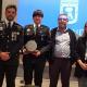 La Policía Local de Alicante recibió el premio nacional por la Protección de los animales