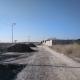 Acondicionamiento del camino del fondo de Piqueres