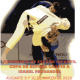 Cartel del campeonato de Judo en Alicante