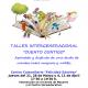 Taller intergeneracional "cuento contigo". 