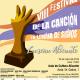 VIII Festival de la Canción en Lengua de Signos "La Seña" Alicante. Fecha: 23/03/2019