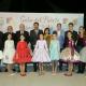 Las Hogueras celebran la Gala del Puerto Infantil con la presencia del alcalde