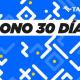 Ya se puede solicitar presencialmente en el edifico Séneca el Bono 30 días.