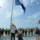 Alicante recupera la Bandera Azul de la playa de Tabarca tras más de una década reivindicando su excelencia.