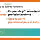 Actividades para mujeres EDUSI Las Cigarreras Actividades para mujeres EDUSI Las Cigarreras