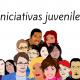 Apoyo a Iniciativas de  jóvenes