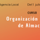 Curso de Organización y Gestión de Almacenes