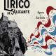 Cartel Concurso Internacional Lírico Alicante 