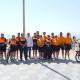 El Ayuntamiento inicia con treinta voluntarios de Protección Civil el refuerzo del dispositivo en las playas de Alicante