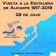 El Ayuntamiento de Alicante organiza la emblemática travesía a nado más antigua de España: Vuelta a la Escollera 1917-2019