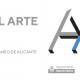 El MACA presenta el catálogo "Antes del Arte" en colaboración con la Fundació General de la Universitat de València y la Col·lecció Martíne... El MACA presenta el catálogo "Antes del Arte" en colaboración con la Fundació General de la Universitat de València y la Col·lecció Martíne...