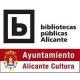 Bibliotecas Públicas Municipales