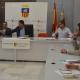 La nueva mesa presidencial de la Mancomunidad de L'Alacantí, con Barcala como primer responsable   