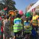 Ciclovia Alicante