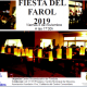 Fiesta del Farol 8 noviembre 2019 C.C.Tómbola