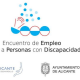 I Encuentro empleo discapacidad I Encuentro empleo discapacidad